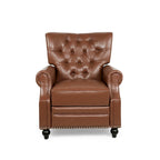 Callade Contemporary Upholstered Recliner