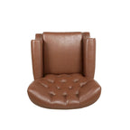 Callade Contemporary Upholstered Recliner