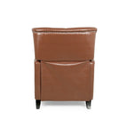 Callade Contemporary Upholstered Recliner