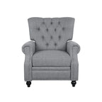 Callade Contemporary Upholstered Recliner