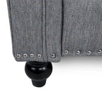 Callade Contemporary Upholstered Recliner