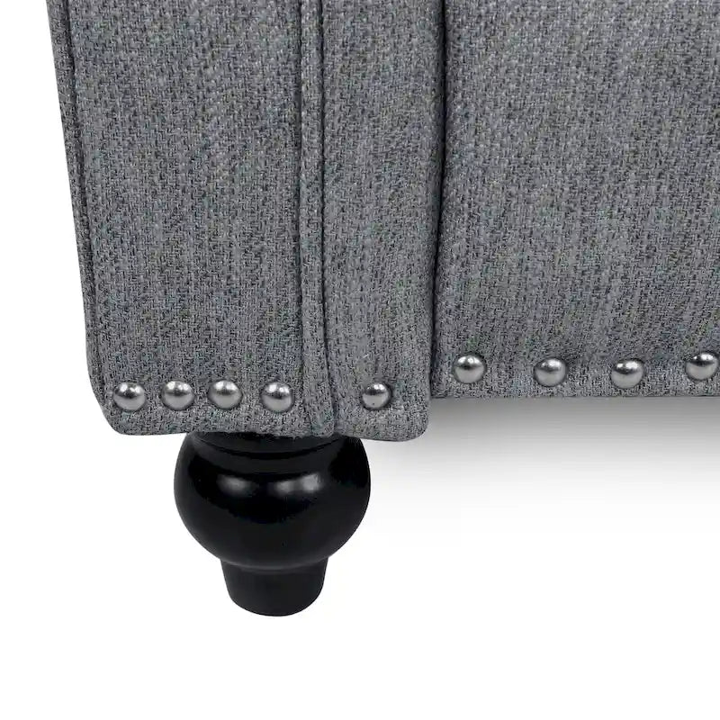 Callade Contemporary Upholstered Recliner