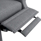 Callade Contemporary Upholstered Recliner