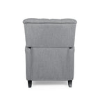 Callade Contemporary Upholstered Recliner