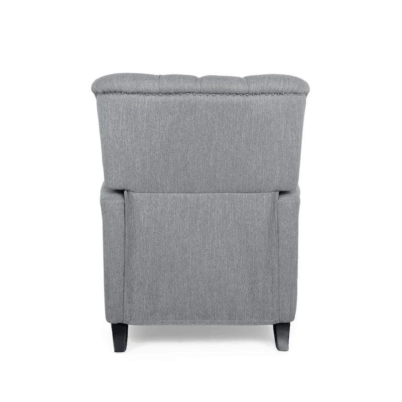 Callade Contemporary Upholstered Recliner
