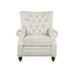 Callade Contemporary Upholstered Recliner