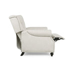 Callade Contemporary Upholstered Recliner