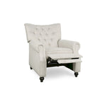 Callade Contemporary Upholstered Recliner
