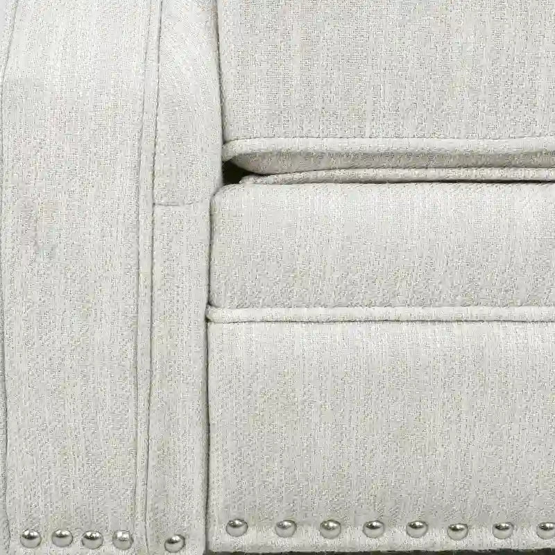 Callade Contemporary Upholstered Recliner