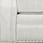 Callade Contemporary Upholstered Recliner