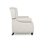 Callade Contemporary Upholstered Recliner