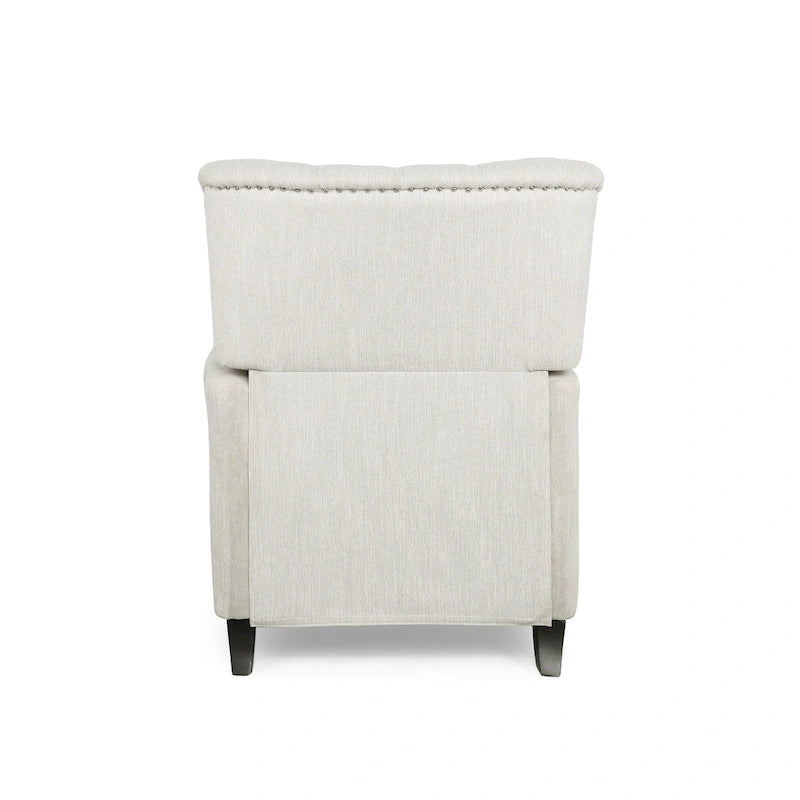 Callade Contemporary Upholstered Recliner