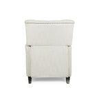 Callade Contemporary Upholstered Recliner