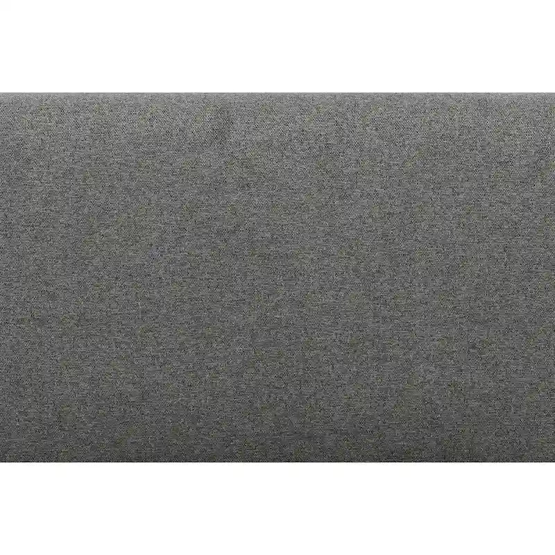 Stearns & Foster Giotto 78 in. Full Sleeper Sofa with Memory Foam Mattress