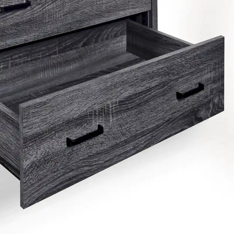 Olimont 6 Drawer Dresser