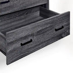 Olimont 6 Drawer Dresser