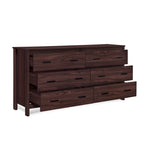 Olimont 6 Drawer Dresser