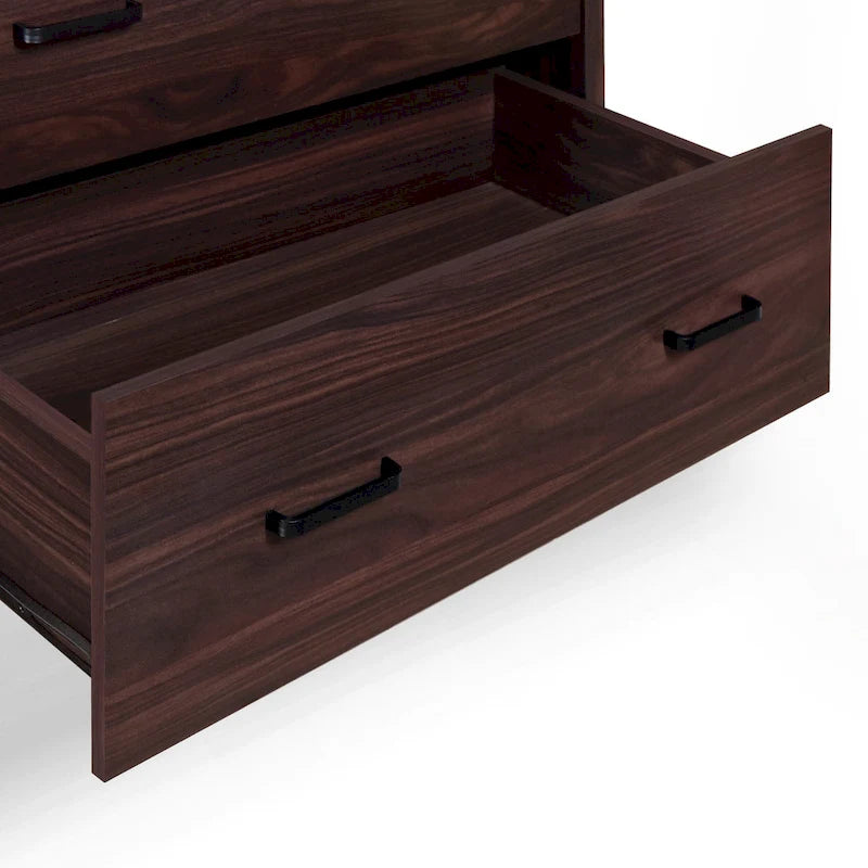 Olimont 6 Drawer Dresser