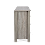 Olimont 6 Drawer Dresser