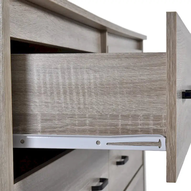 Olimont 6 Drawer Dresser