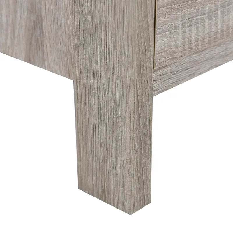 Olimont 6 Drawer Dresser