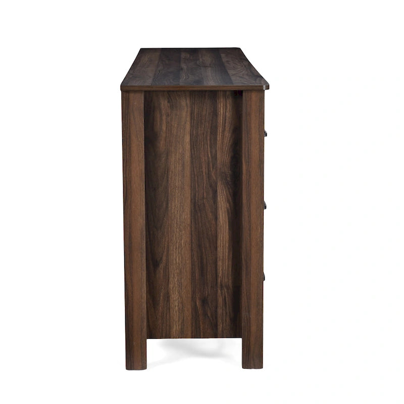 Olimont 6 Drawer Dresser