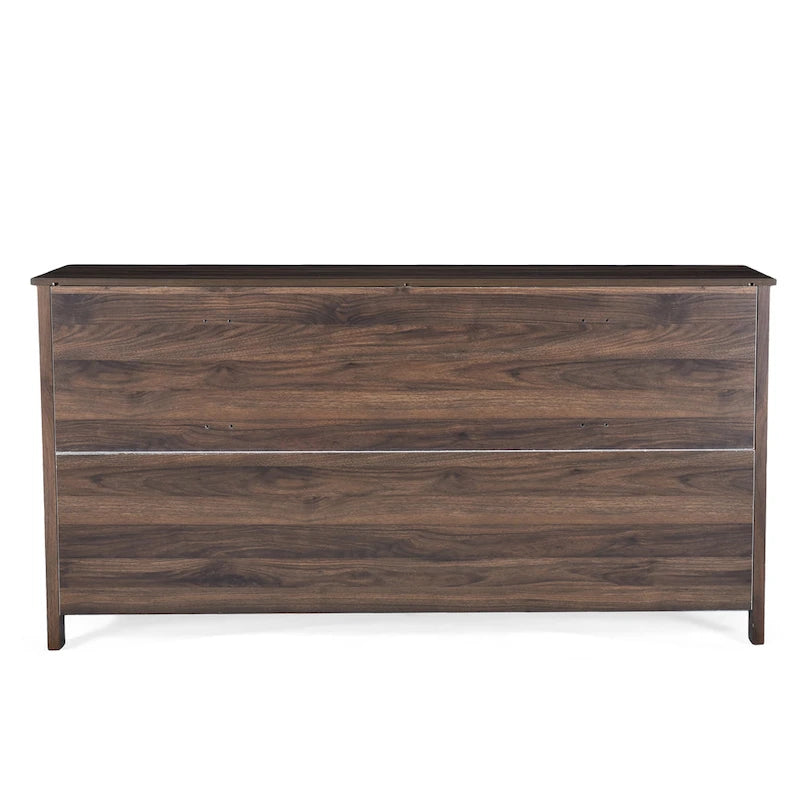 Olimont 6 Drawer Dresser