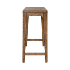 Ashford Sienna Console Bar Table