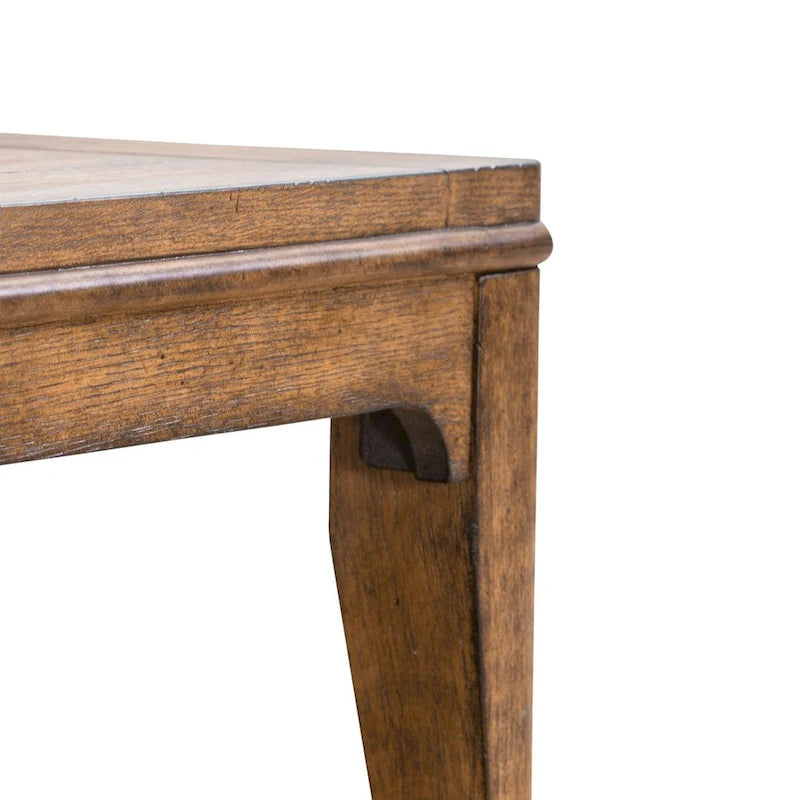 Ashford Sienna Console Bar Table