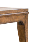 Ashford Sienna Console Bar Table