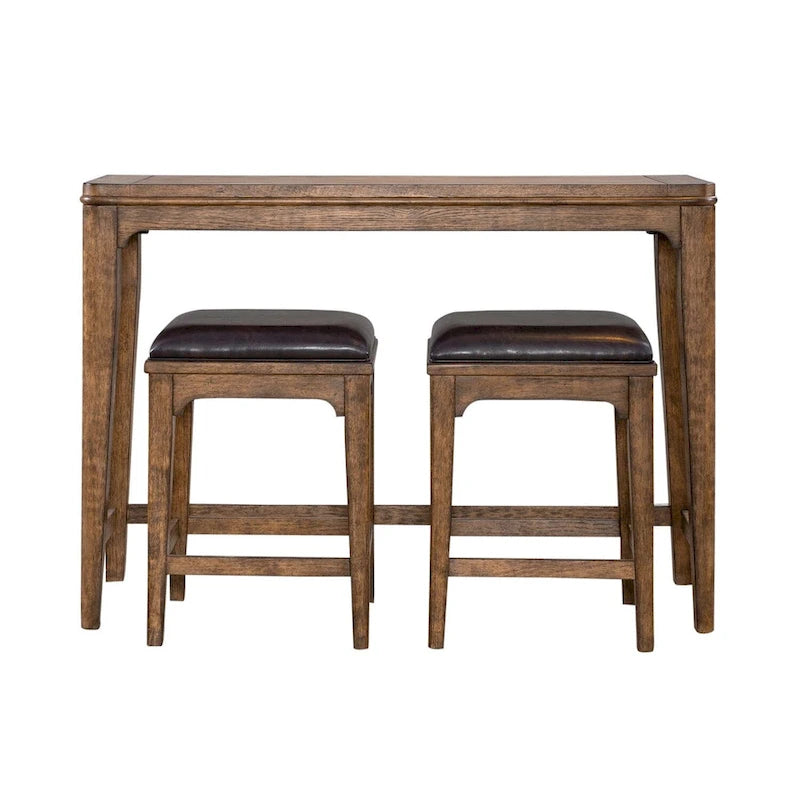Ashford Sienna Console Bar Table
