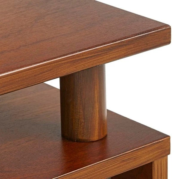 Mid-Century End Table