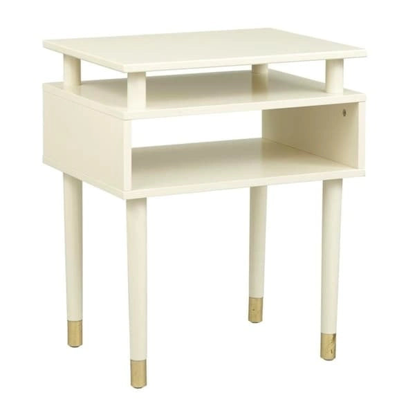 Mid-Century End Table