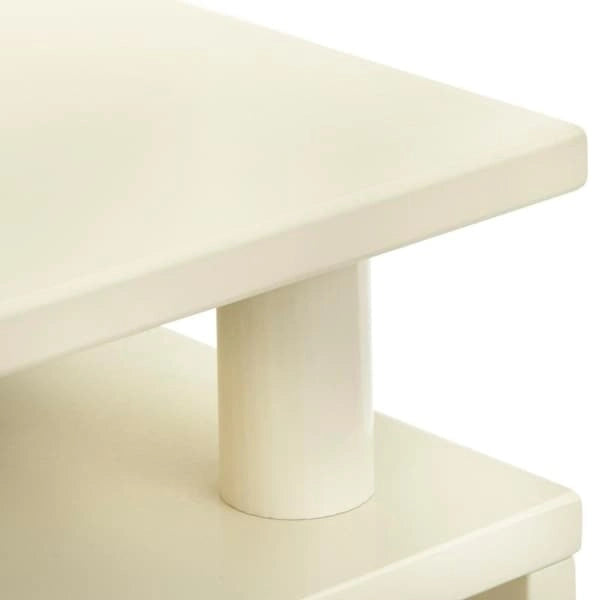 Mid-Century End Table