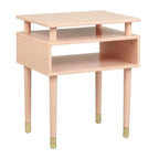 Mid-Century End Table