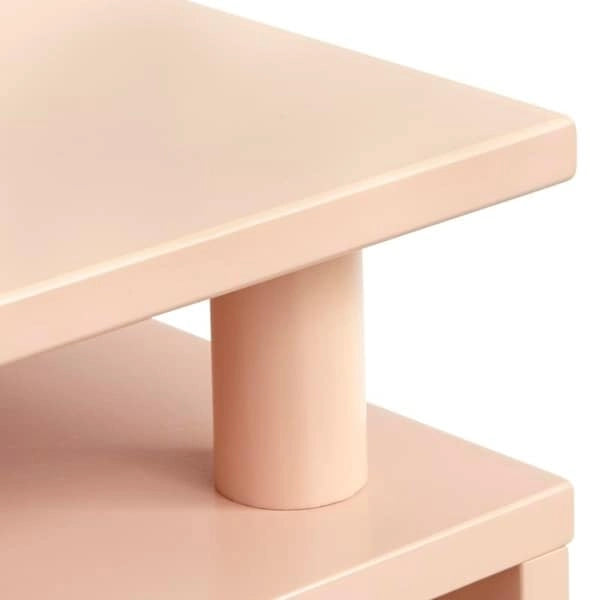 Mid-Century End Table