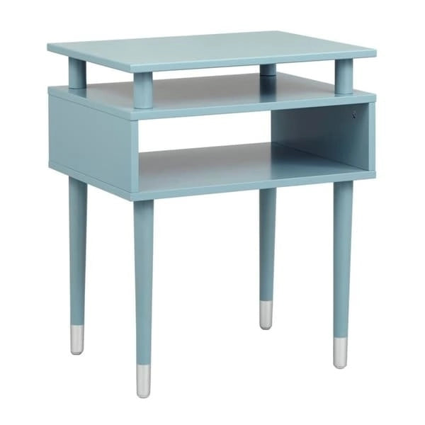 Mid-Century End Table