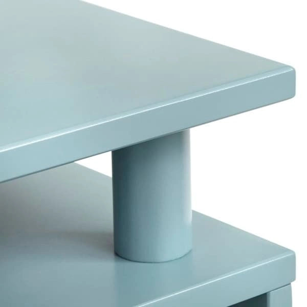 Mid-Century End Table