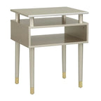 Mid-Century End Table