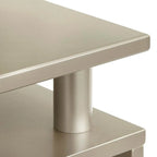 Mid-Century End Table