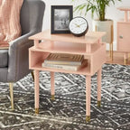 Mid-Century End Table