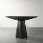 48 Pedestal Dining Table