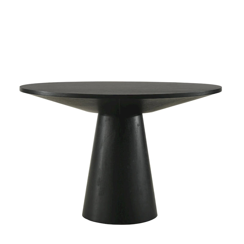 48 Pedestal Dining Table