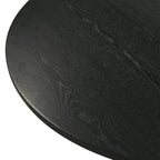 48 Pedestal Dining Table