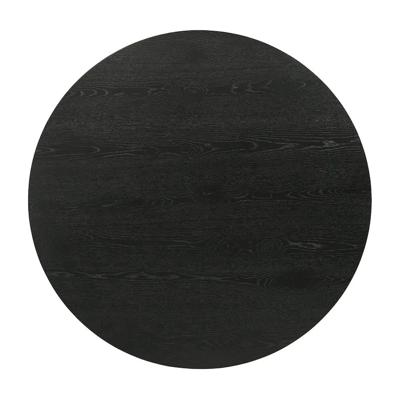 48 Pedestal Dining Table
