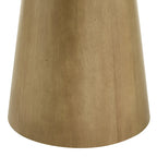 48 Pedestal Dining Table