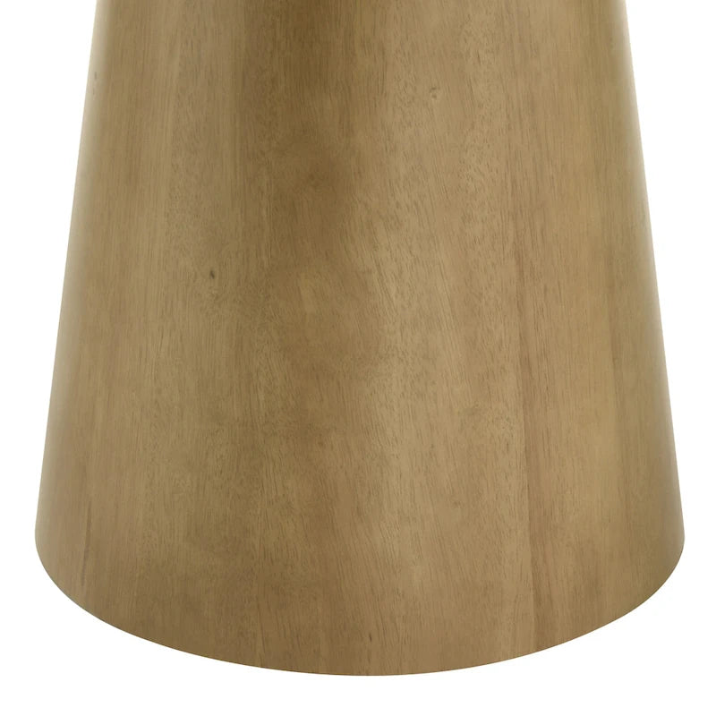48 Pedestal Dining Table