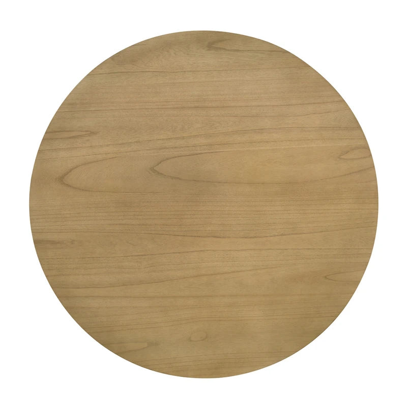 48 Pedestal Dining Table