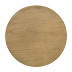 48 Pedestal Dining Table