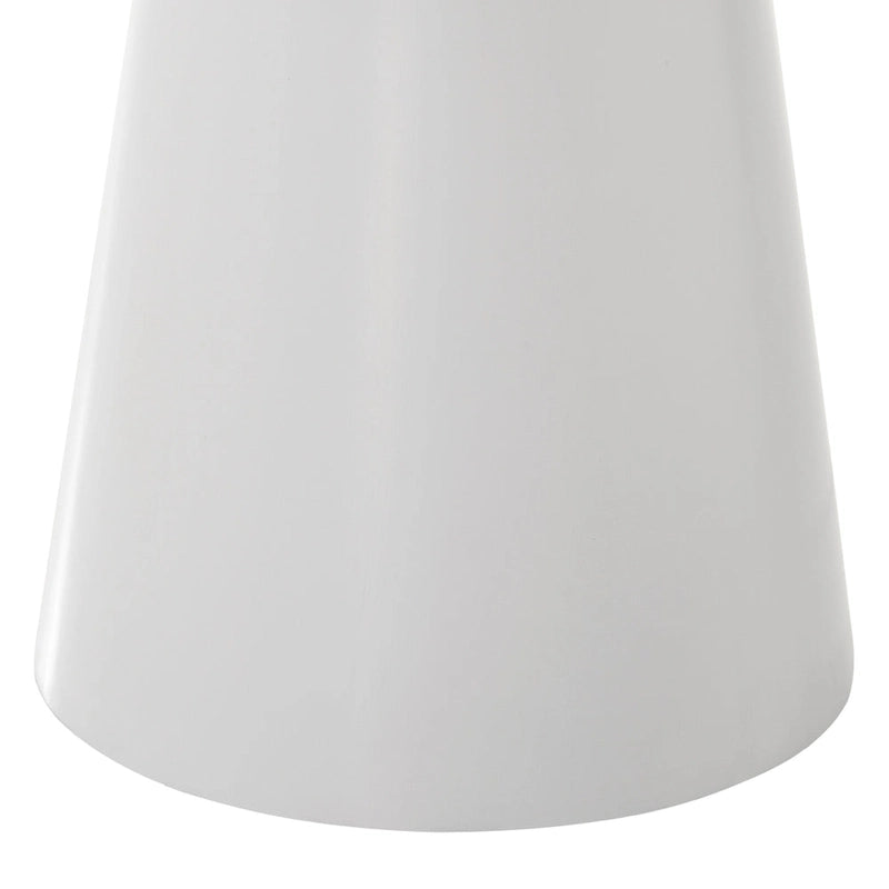 48 Pedestal Dining Table